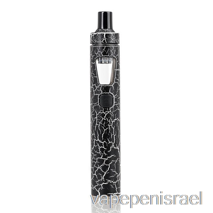 חד פעמי Vape Israel Joyetech Ego Aio ערכת התחלה הכל-ב-אחד Crackle B